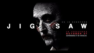 Jigsaw (TV Spot)