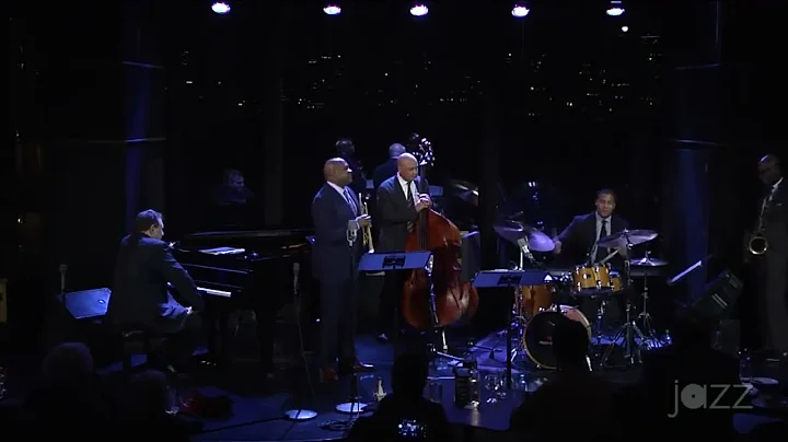 Hocus Pocus - Terell Stafford Quintet
