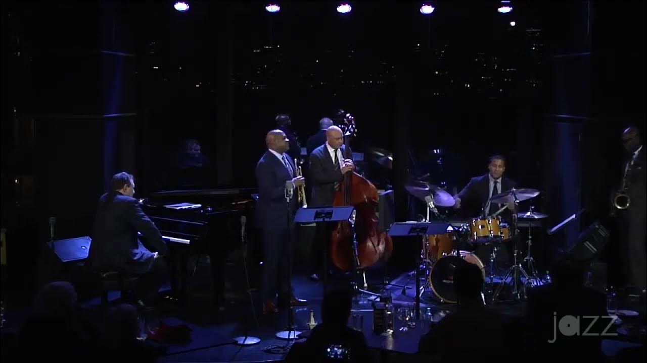 Hocus Pocus - Terell Stafford Quintet Hocus Pocus - Terell Stafford Quintet