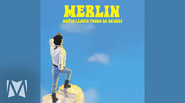 Merlin - Bosnom behar probeharao (Official Audio) [1989]