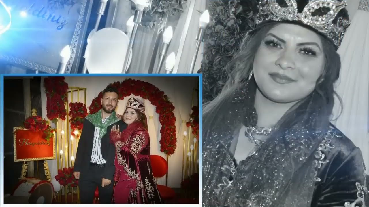 Aysun veNurgay kina gecesi