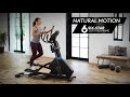 Horizon Fitness EX-59 Elliptical Video Thumbnail