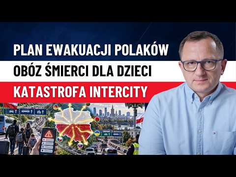 The Ukrainization of Poland and the Polish Evacuation Plan – Is This Really Happening?
