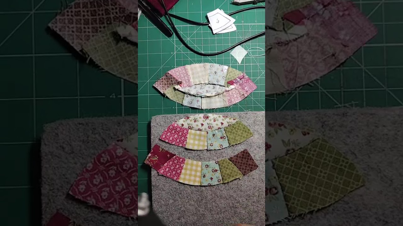 Doble Anillo de Casamiento, clase 2 segunda parte