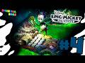 EPIC MICKEY REBRUSHED # 04 - MONTANHA MICKEYTRALHA! # PLAYSTATION 5 | MIXCELÂNEA