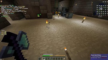 polly wants polyethylene - GTNH 2.8.1 Playthrough