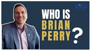 Brian Perry - CCIM, Commercial Real Estate Agent