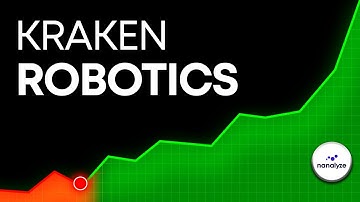 Uncovering a Little-Known Underwater Robot Stock