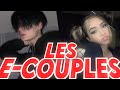 Les E COUPLES Ils Sont Trop Gênants mp3