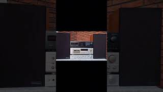 Kenwood Kx 3080 Can It Really Shake Away You