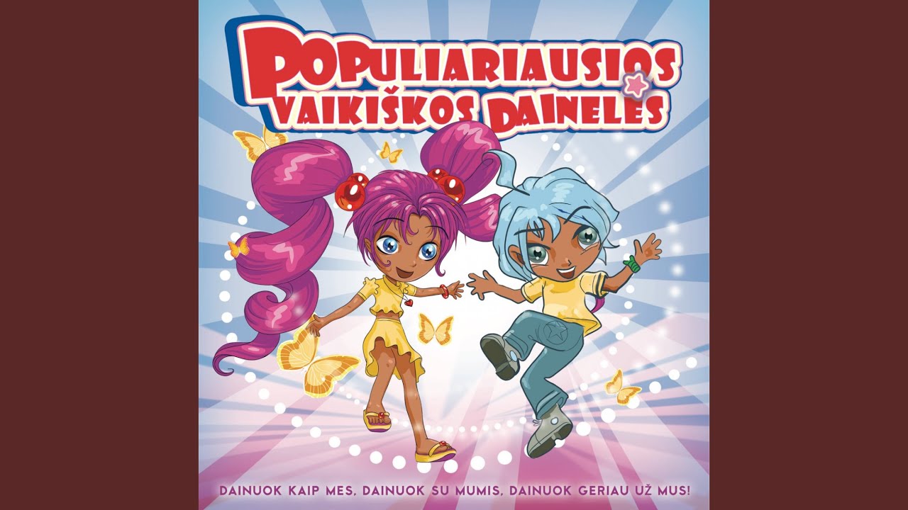 Aš Mačiau, Girdėjau