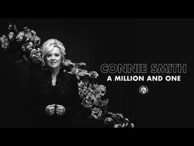Sleduj Connie Smith - A Million And One (Official Audio) na YouTube Sleduj Connie Smith - A Million And One (Official Audio) na YouTube