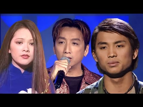Video Trường Vũ - Như Quỳnh - Đan Nguyên - Liên Khúc Bolero... - youtube