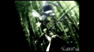 Warriors Orochi - Cyclamen - Desire Fuma Kotaro