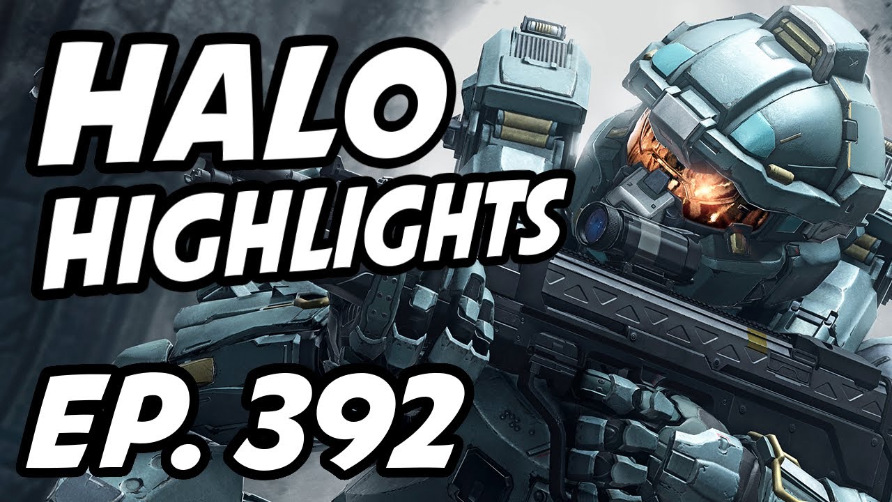 Halo Daily Highlights | Ep. 392 | Naded, Quadios, charliegtv_, wityobihboolin, Jimbo, Halo