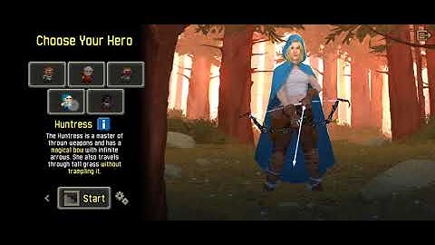 Shattered Pixel Dungeon v2.1.2 Ascended Warden