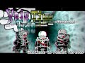 【Void Time Trio】- [Phase2.5] 『Continue to resist forever』[V1]