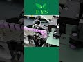 Lithium battery intelligent creation, empowering new energy full scene#lithiumionbatteries