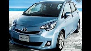 Toyota Ractis Chassis And Engine Number Location Location