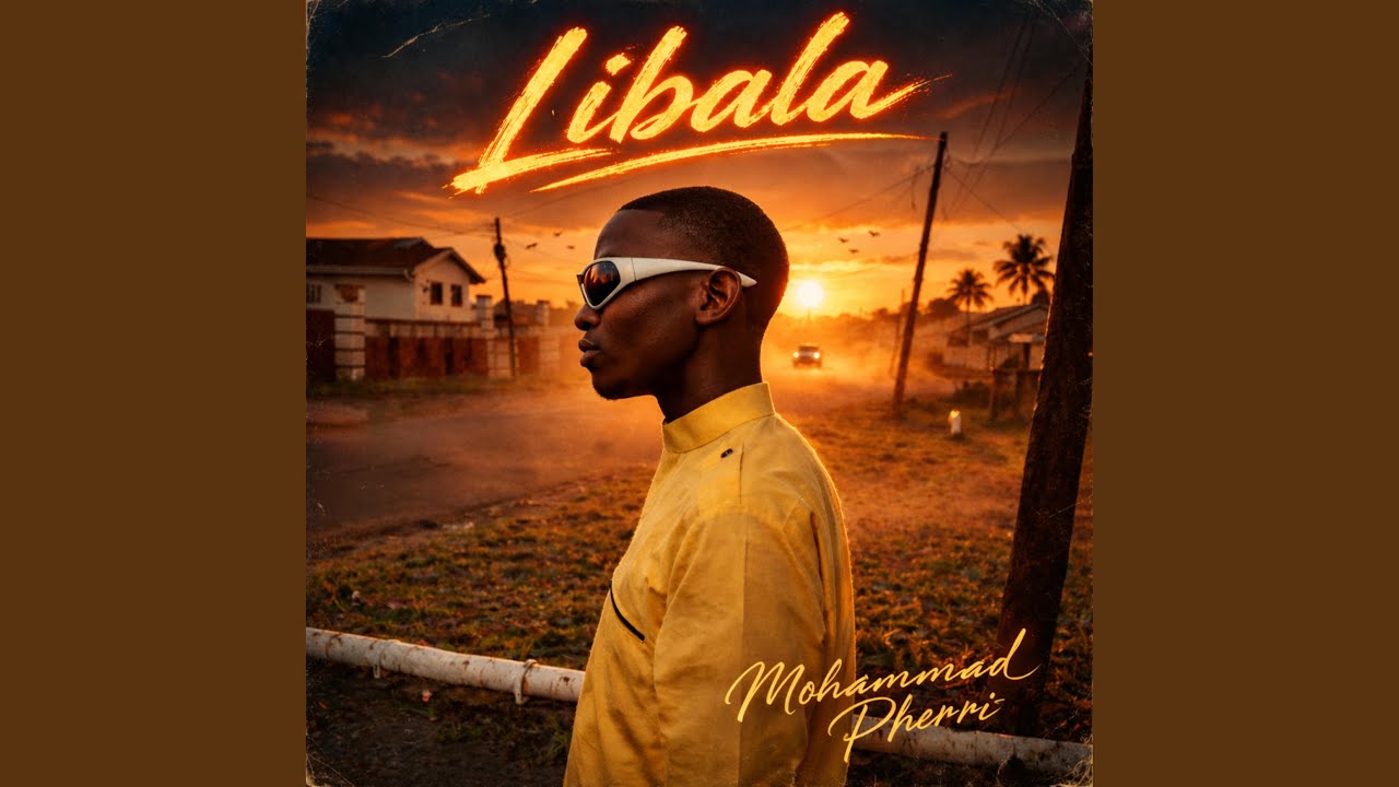 Watch Ikhwela on YouTube Watch Ikhwela on YouTube