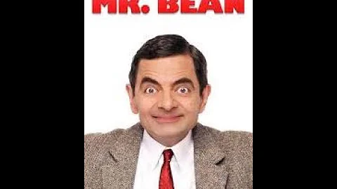 Why Mr  Bean Outsmarts Einstein #mrbean #iq #einstein