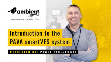 smartVES PAVA System: Comprehensive Training Video