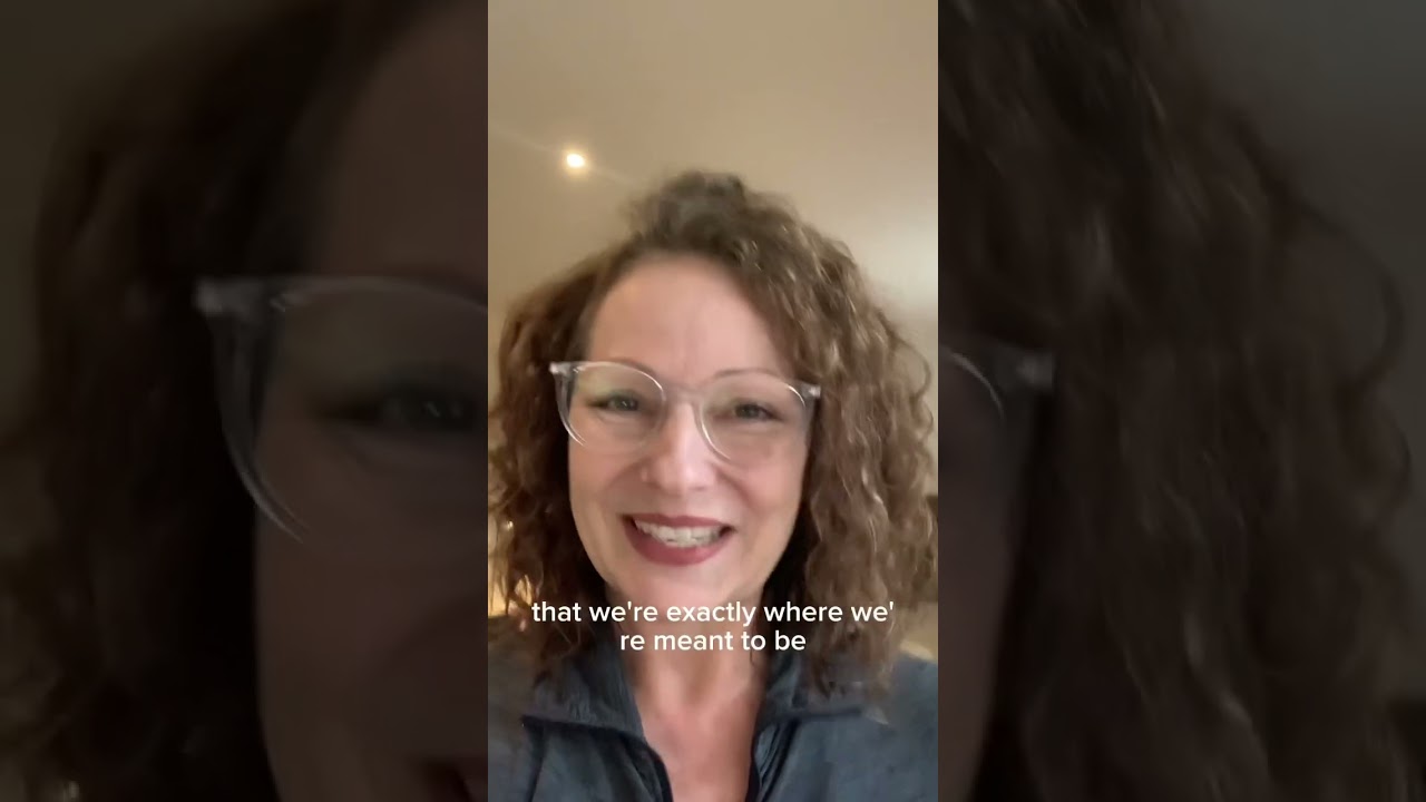 Is Deja Vu Connected To Past Lives? 