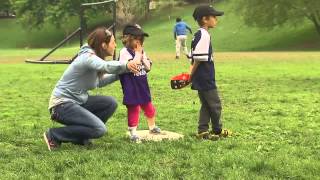 T-Ball Tuesday: May 20, 2014