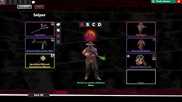 TF2 Quickswitch Alternative!