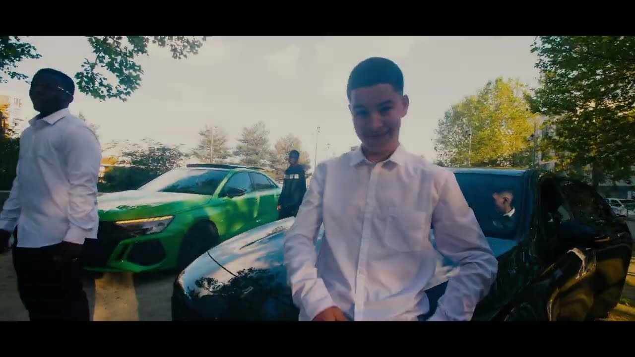 Watch SM X NOUMS X DJL - TPLM (Clip officiel) on YouTube Watch SM X NOUMS X DJL - TPLM (Clip officiel) on YouTube
