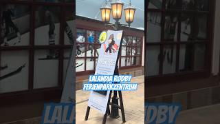 Lalandia Rødby Ferienparkzentrum