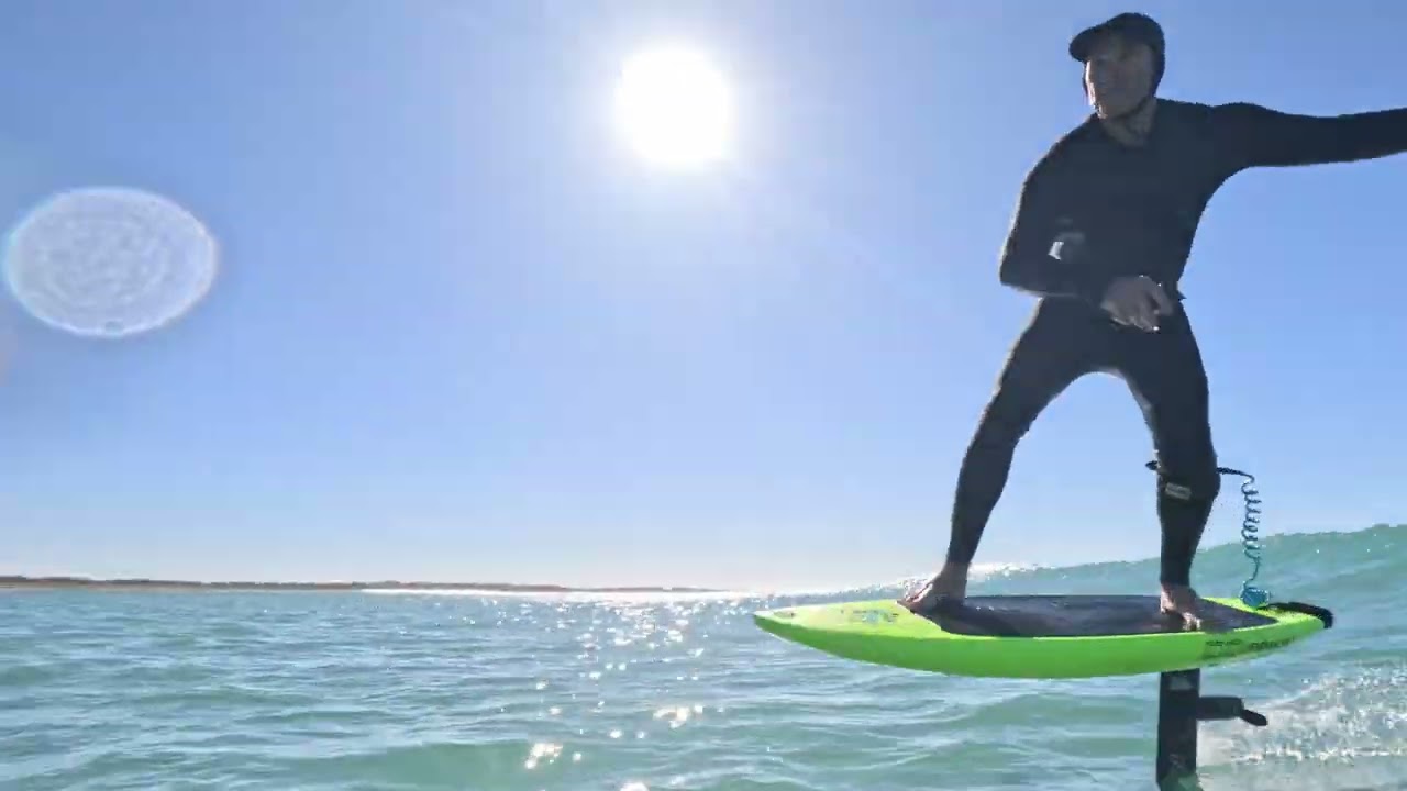 2025 DEC MIDDLETON Foil Drive