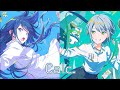 [프로세카] | Calc. | Leo/need | 호시노 이치카, 히노모리 시호 ver. | 한글자막