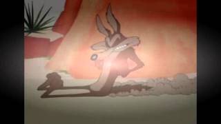 Мультшоу Wile E Coyote and The Road Runner episode 110