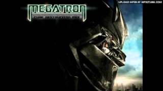 Megatron - Cube Destruction Mix (DubStep) pt 2