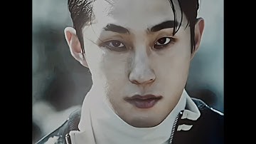 that punch💀 II WEAK HERO CLASS 2 II BAKU II BAEK JIN II PHONK II EDIT II MONTAGEM COMA #edit #fypage