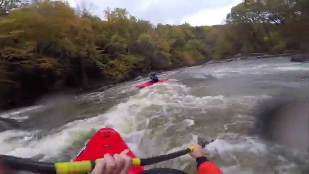 Upper Yough Kayaking YouTube