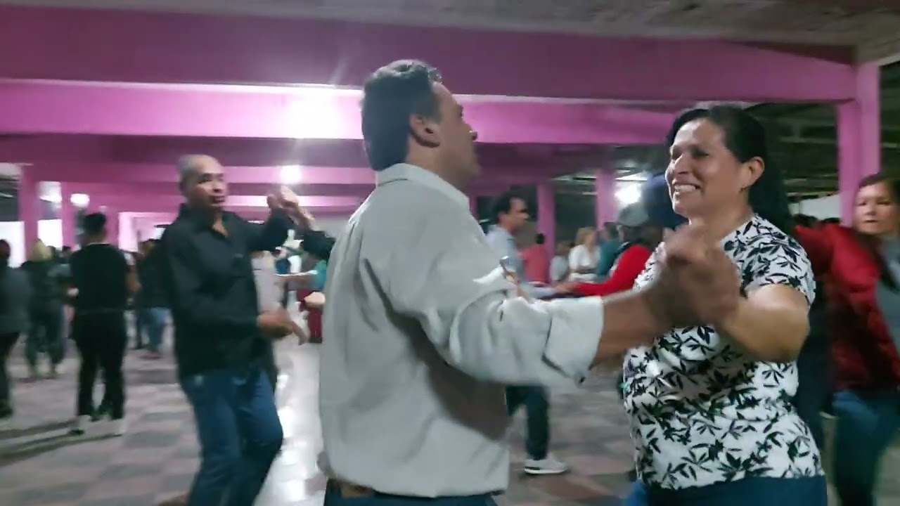 JORGE RUBEN'S PATIO CHAMAMECERO 2025  PASEITOS EN VIVO🎶