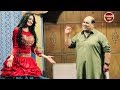 Agha majid singing in stage drama 2019 with aima khan  new stage drama 2019 clip