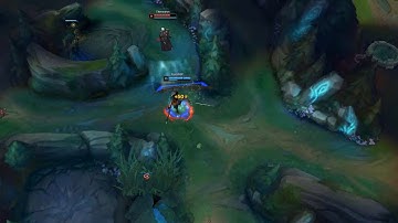 LOL - new near impossible Yasuo combo