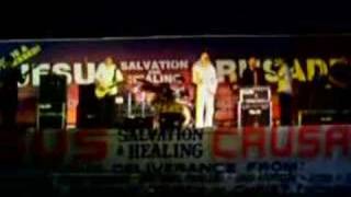 Video thumbnail of "Tulungan Mo - Pillars Band in Concert"