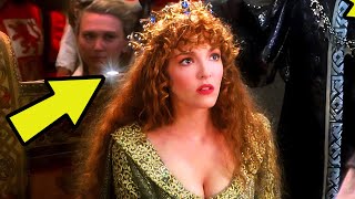 Robin Hood: Men in Tights : 20 Weird Facts You Didn’t Know!