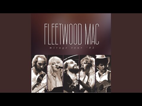 Putar Sisters of the Moon (Live at The Forum, Inglewood, CA, 10/22/82) - Fleetwood Mac