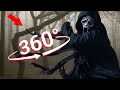 5 vídeos VR Asombrosos 360 | Mega Roller Coaster 360