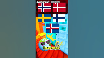 Similar COUNTRY FLAG#countryballs #flag #jokes