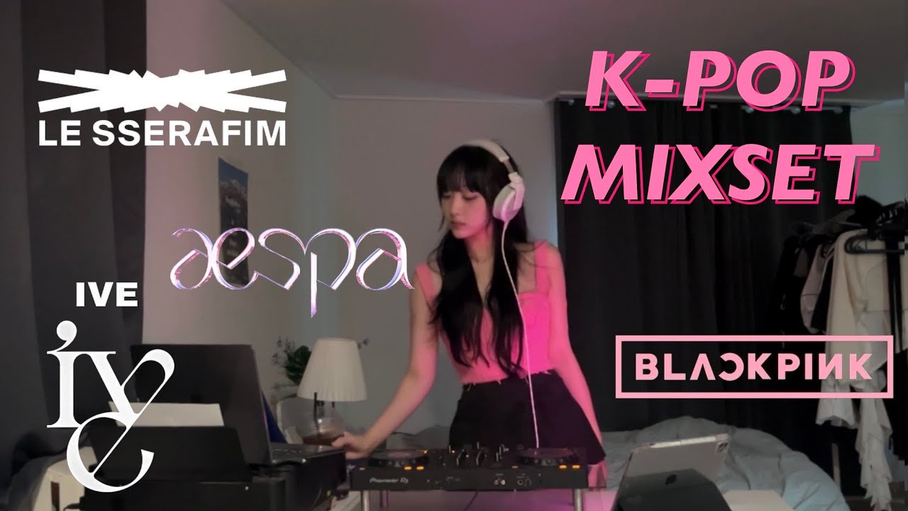 [𝑷𝒍𝒂𝒚𝒍𝒊𝒔𝒕] 💕주문하신 걸그룹 노동요 나왔습니다 | K-POP MIXSET | 케이팝 | 노동요 | 여자아이돌 노래모음 | HIPHOP MIXSET |