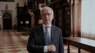 Daniele Franco on Inequalities in Longevity | One-Minute Insight