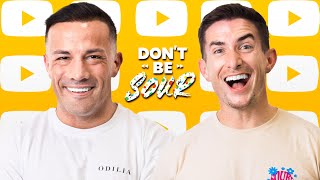 The History of Christian Guzman - DON'T BE SOUR EP. 1