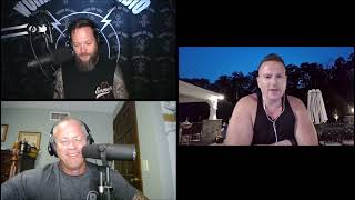 Episode 194:⁣ ⁣Street Cop Training with Dennis Benigno⁣