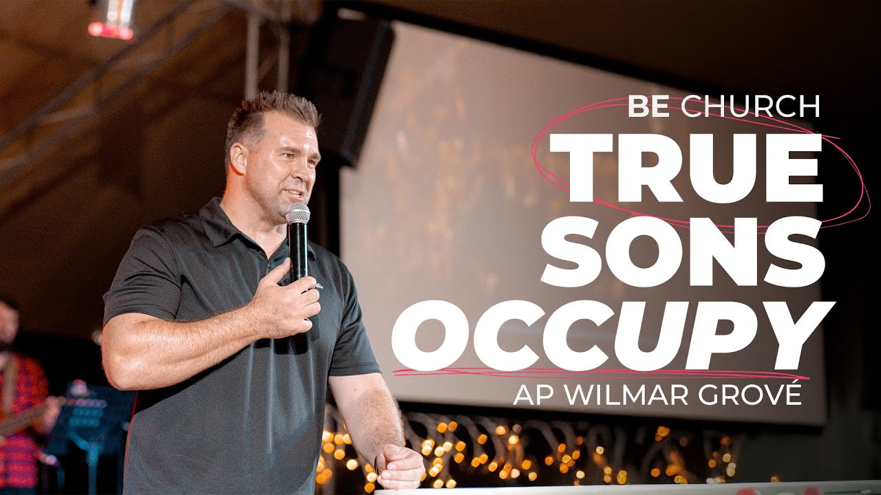 True Sons Occupy 